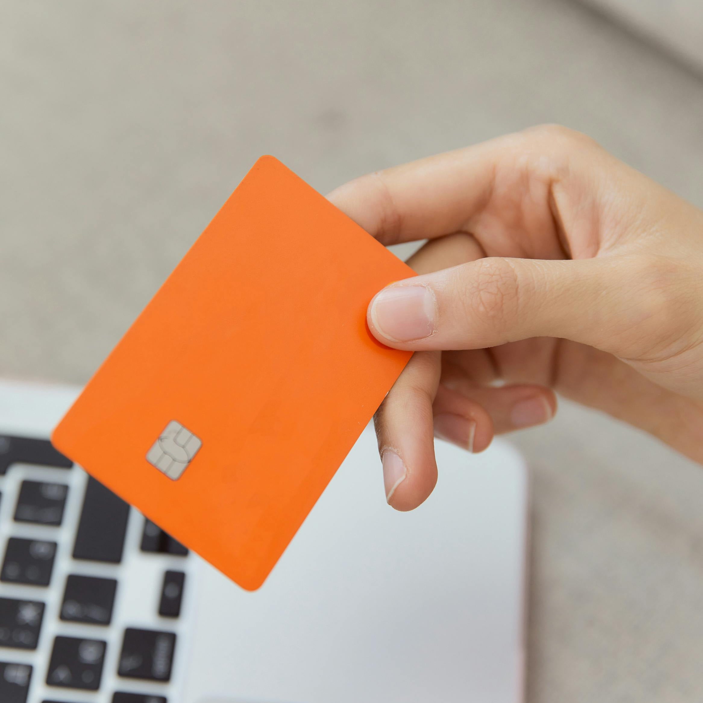 Opening a Bank Account