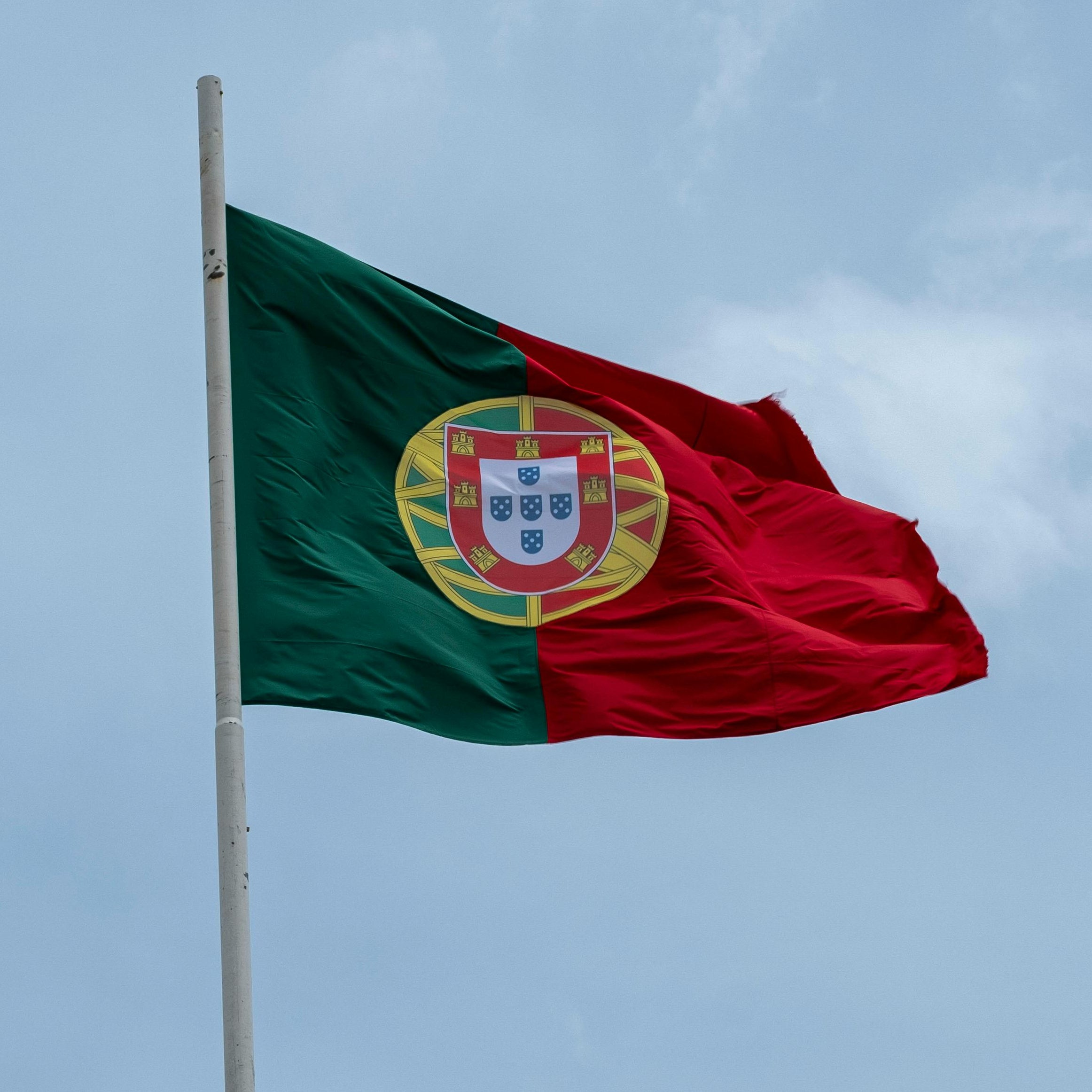 Portuguese Nationality Process